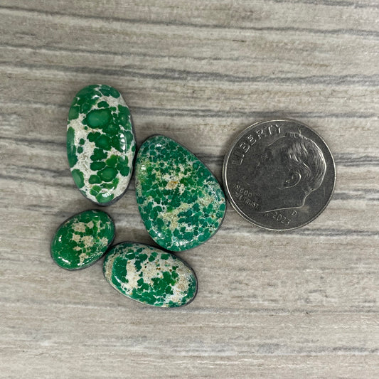 Emerald Valley
