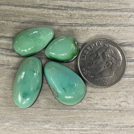 Emerald Valley