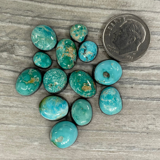 Emerald Valley Minis