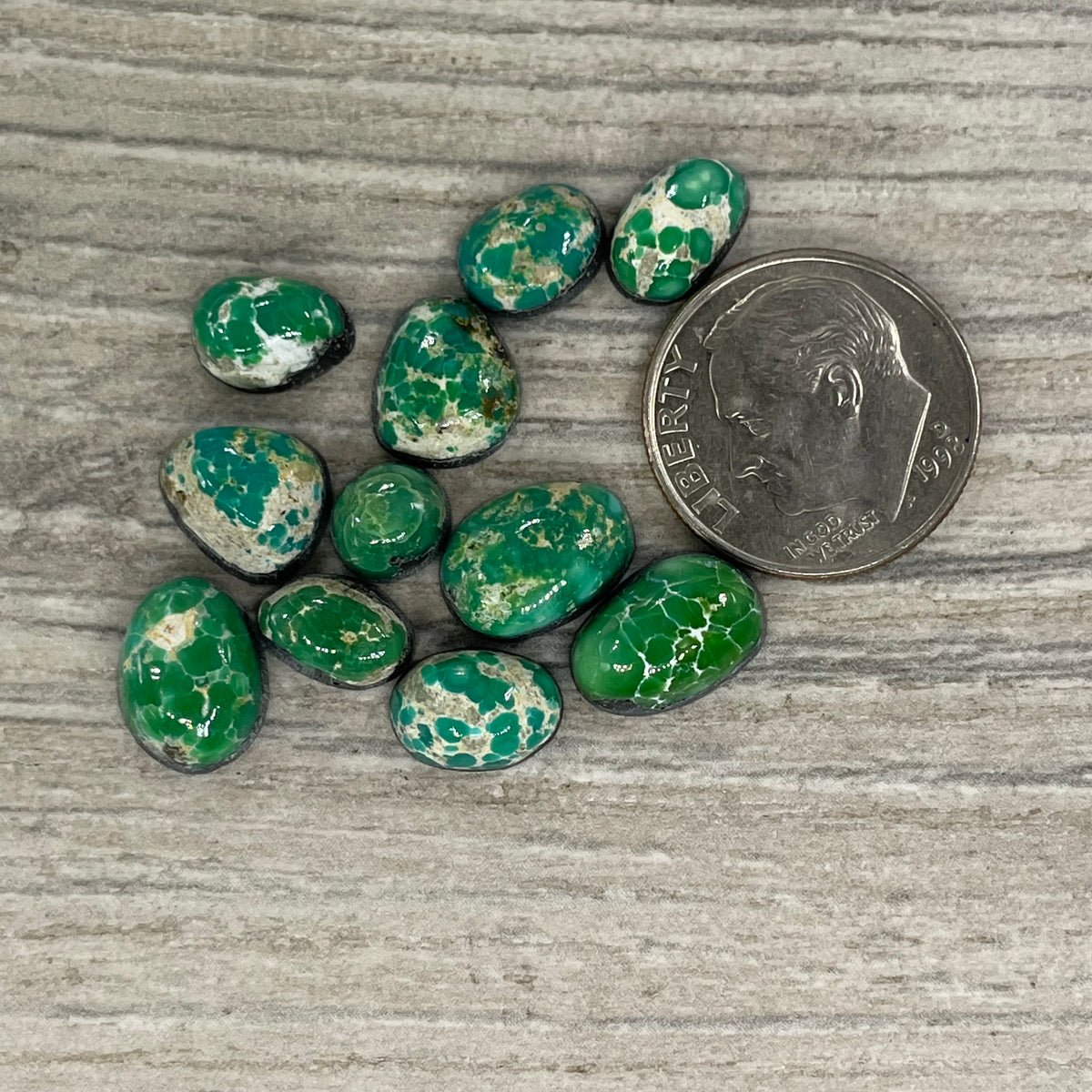 Emerald Valley Minis
