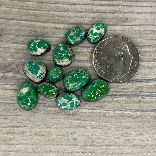Emerald Valley Minis