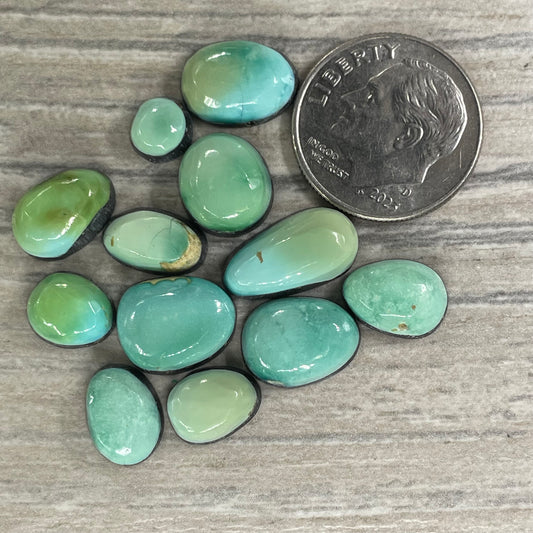 Emerald Valley Minis