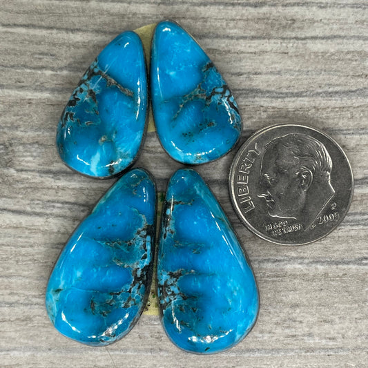Kingman Earring Pairs