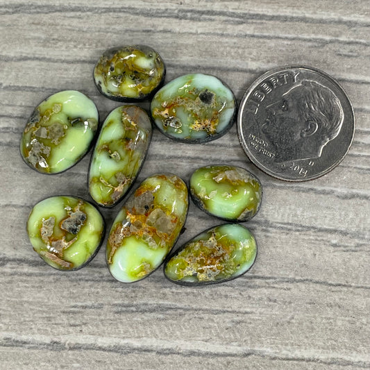 Palomino Minis
