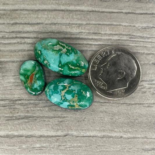 Emerald Valley