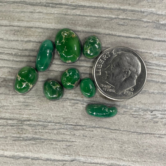 Emerald Valley Minis