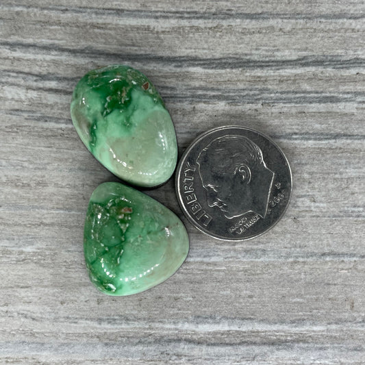 Australian Variscite