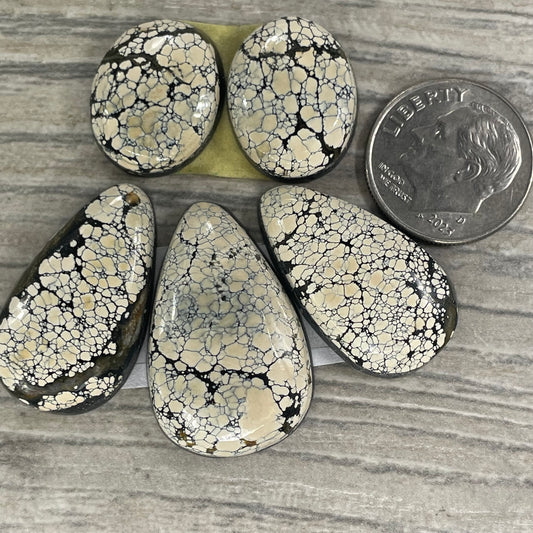 Ivory Creek Set