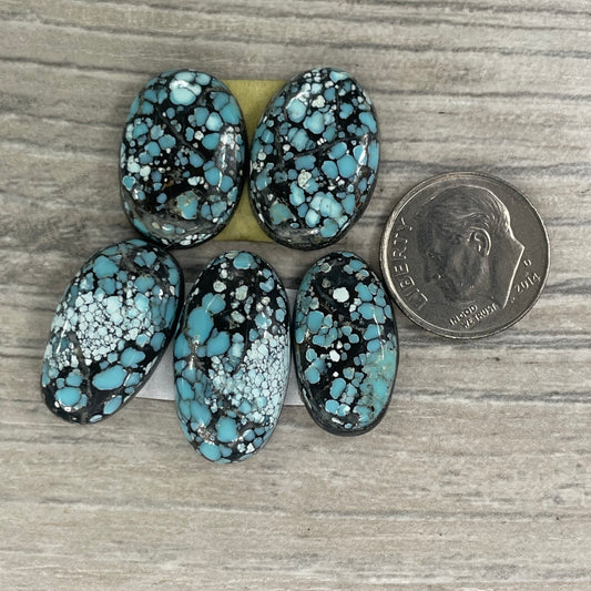 Blue Moon Set