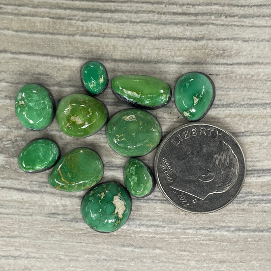 Emerald Valley Minis