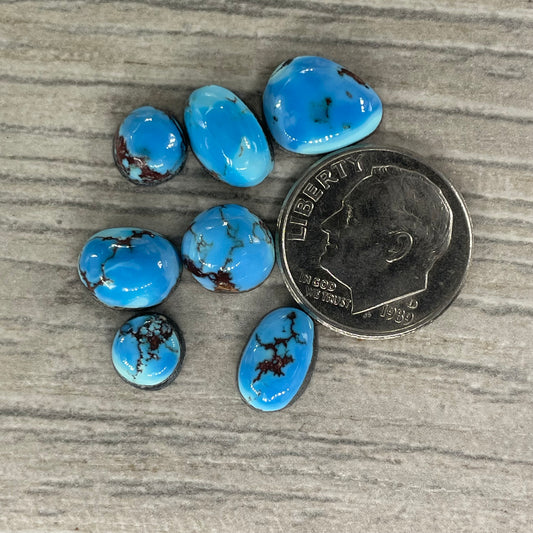 Golden Hill Minis