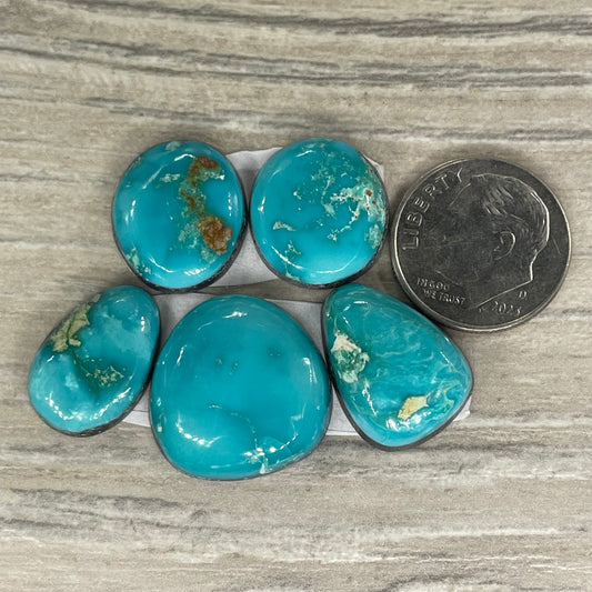 Emerald Valley Set
