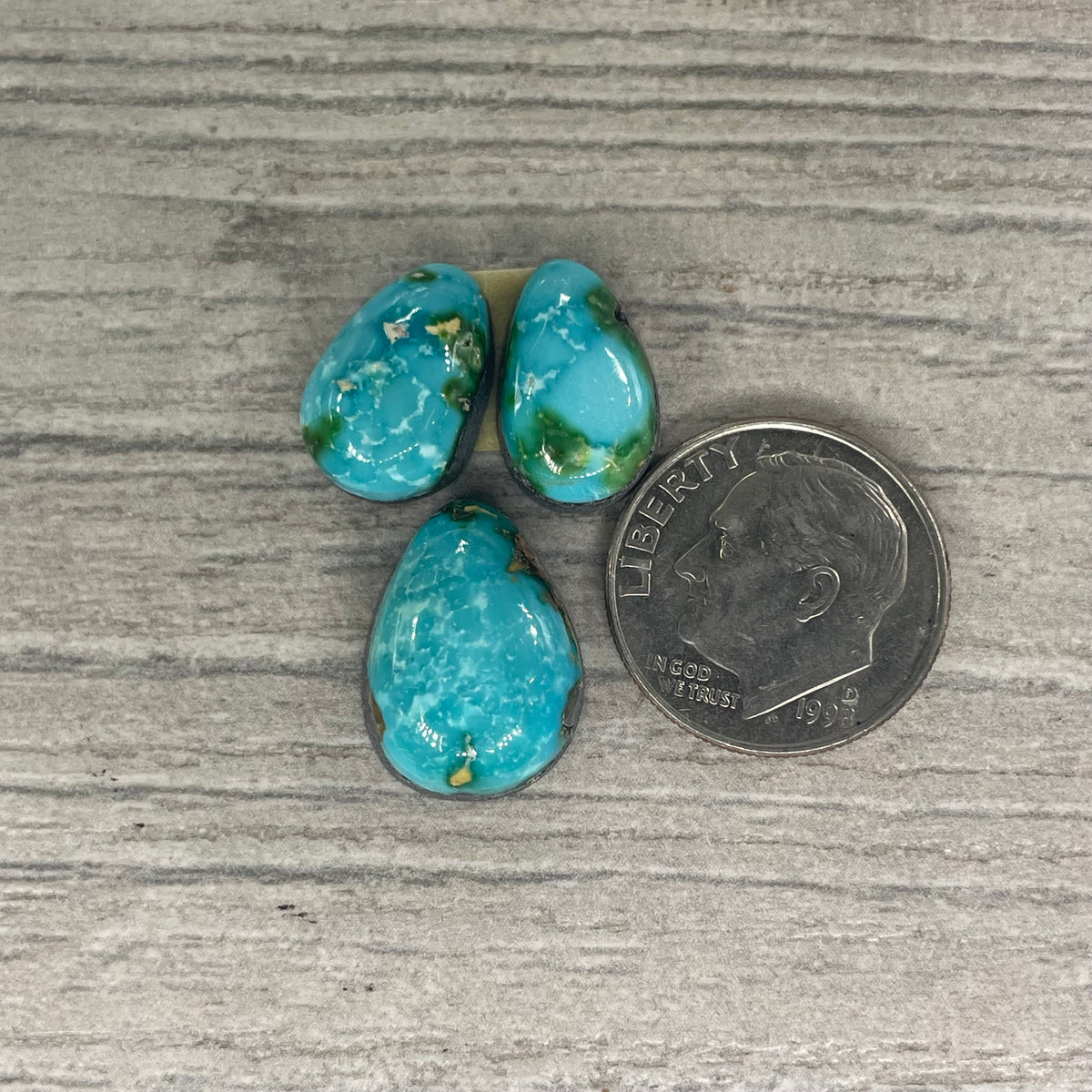 Sonoran Mountain Sets