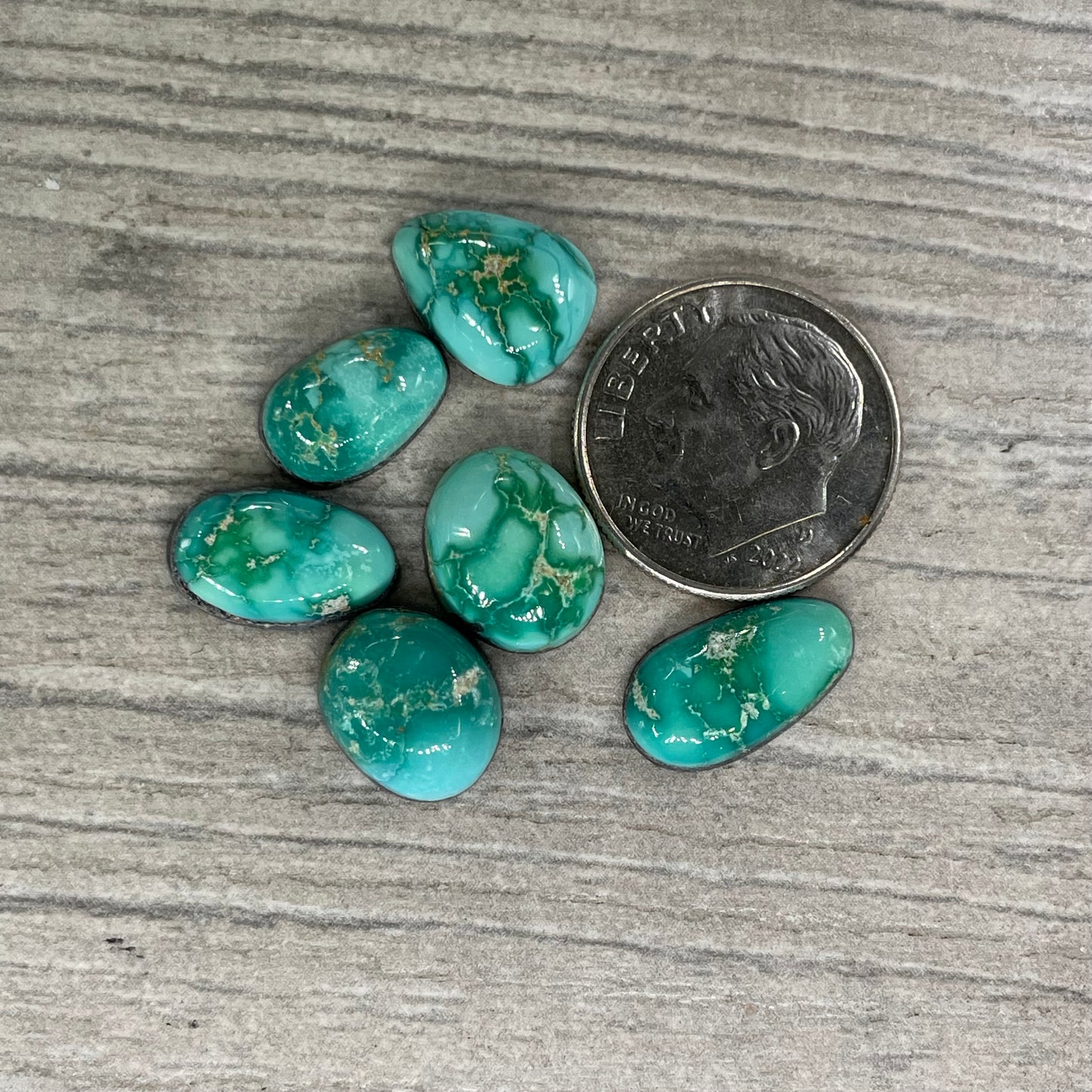 Emerald Valley Minis