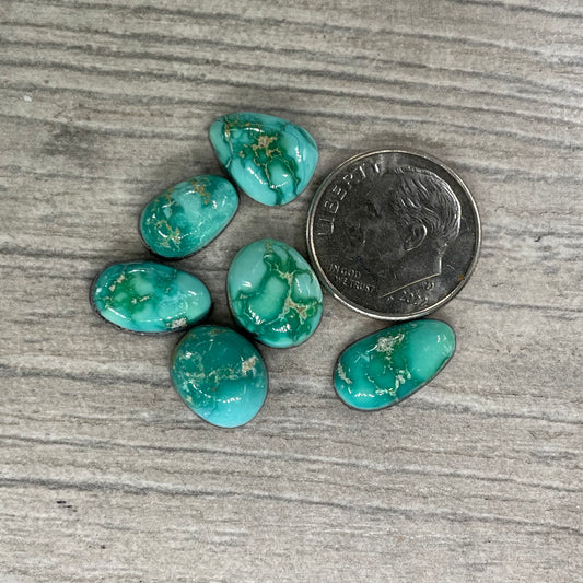 Emerald Valley Minis