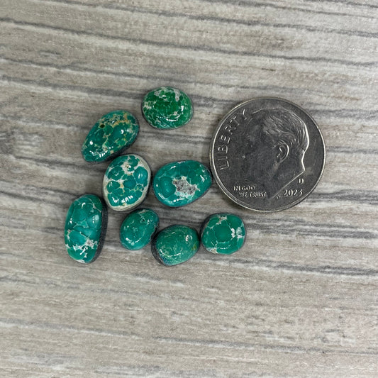 Emerald Valley Minis