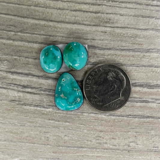 Emerald Valley Set