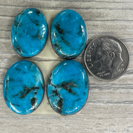 Kingman Earring Pairs