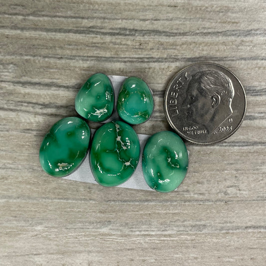 Emerald Valley Set