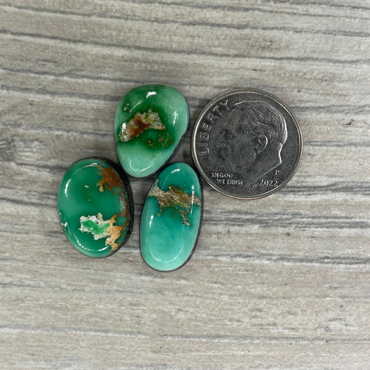 Emerald Valley