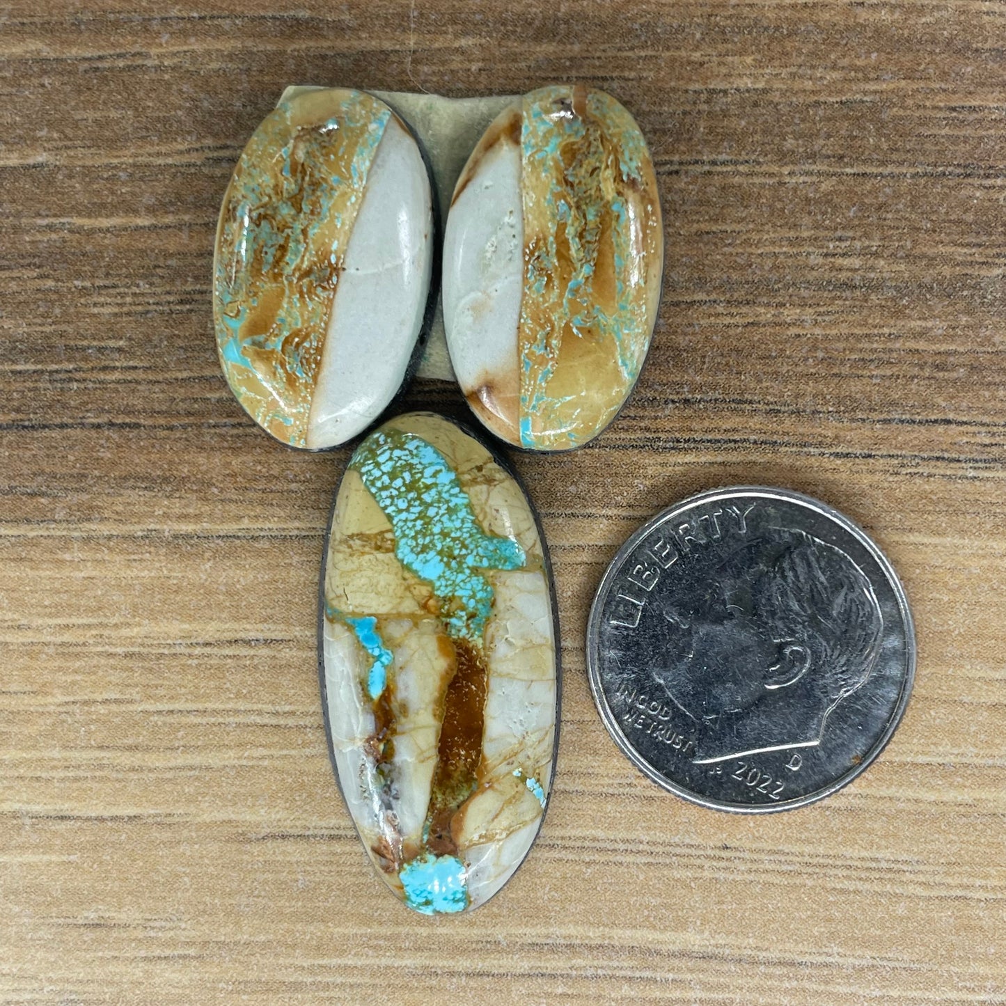 Boulder Set