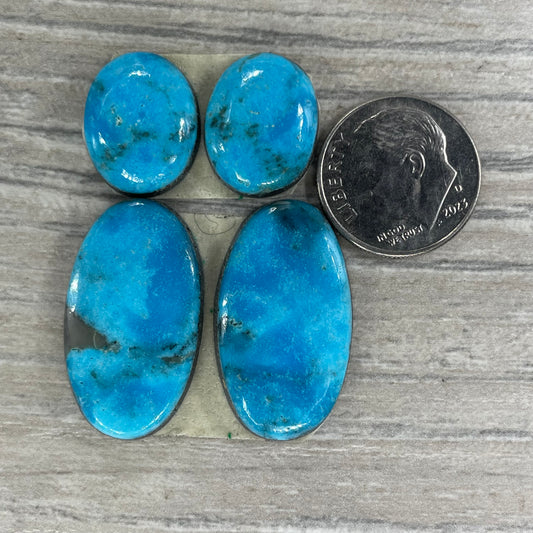 Kingman Earring Pairs
