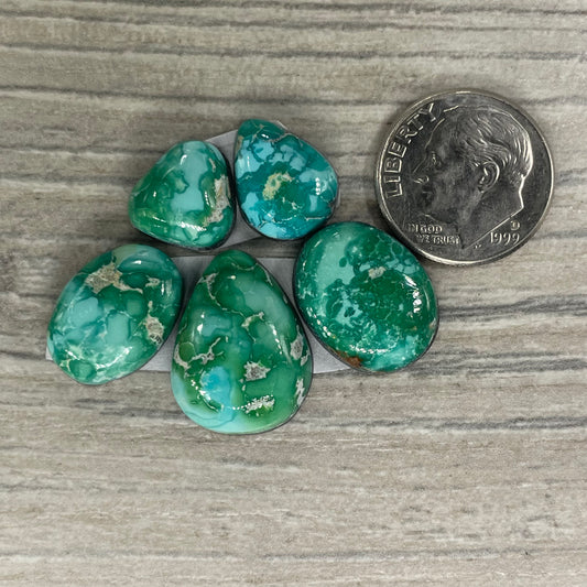 Emerald Valley Set