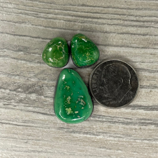 Emerald Valley Set