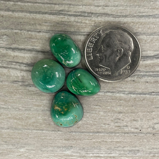 Emerald Valley