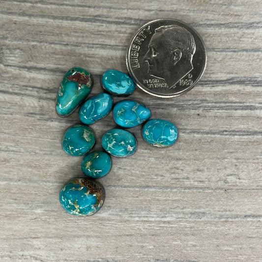 Emerald Valley Minis