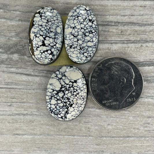 Ivory Creek Set