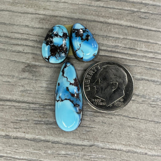 Golden Hill Set