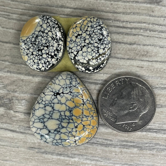 Ivory Creek Set