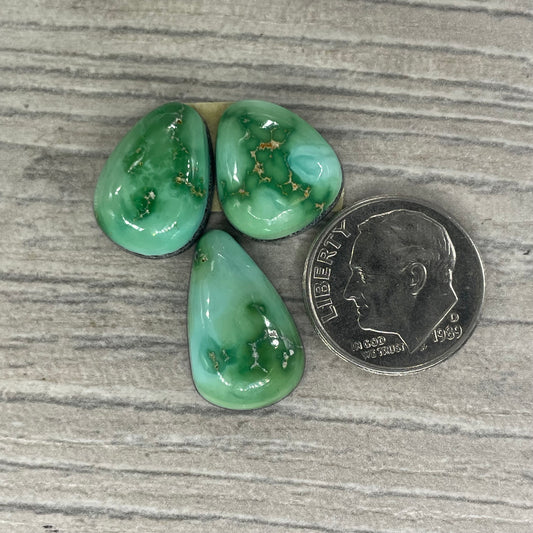 Emerald Valley Set