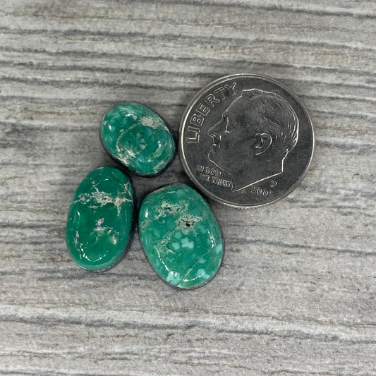 Broken Arrow Variscite
