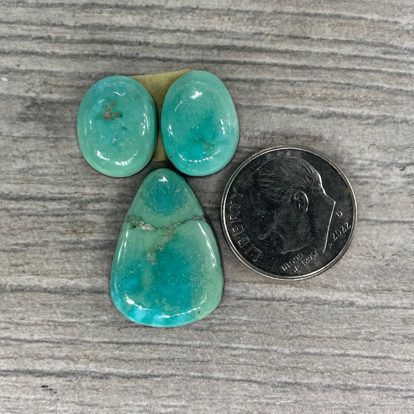 Valley Verde Set