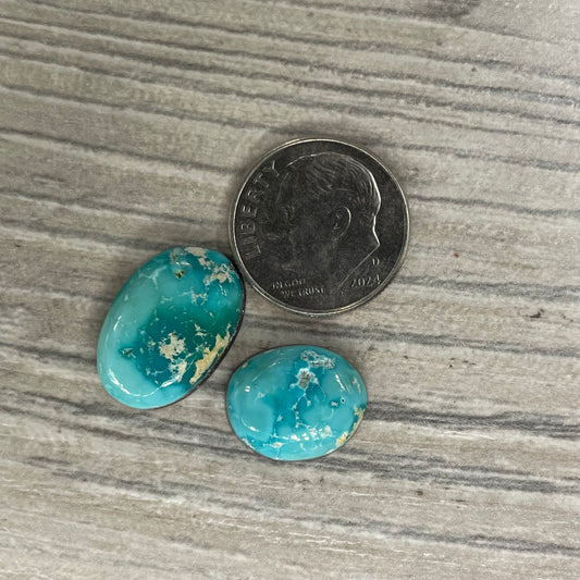 Sierra Blue