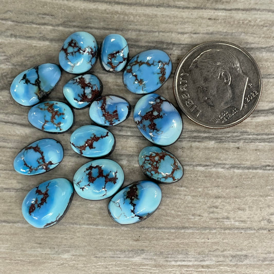 Golden Hill Minis