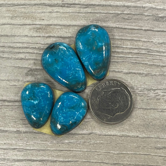 Kingman Earring Pairs