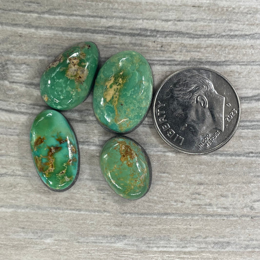 Emerald Valley