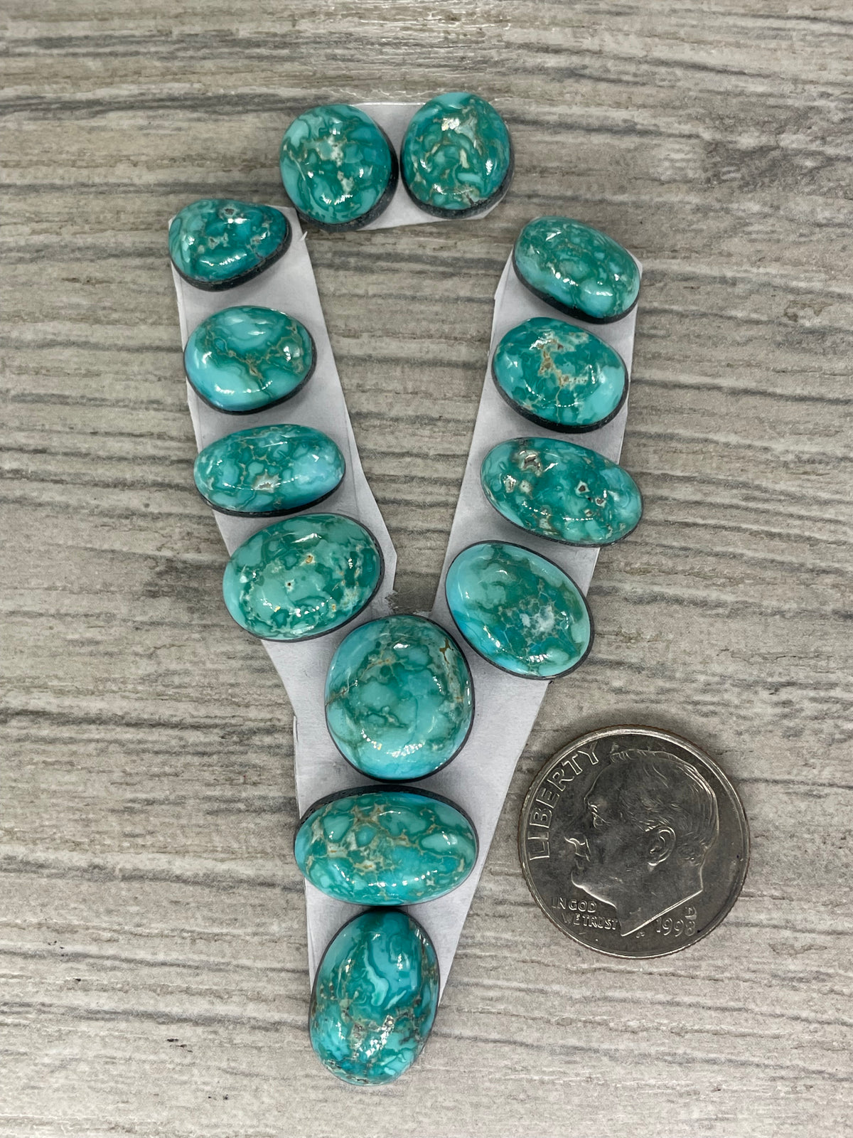 Verde Valley Lariat Set