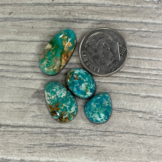 Sierra Blue