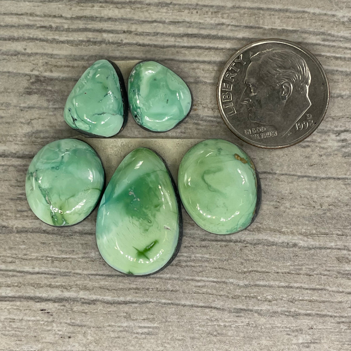 Verde Valley Set