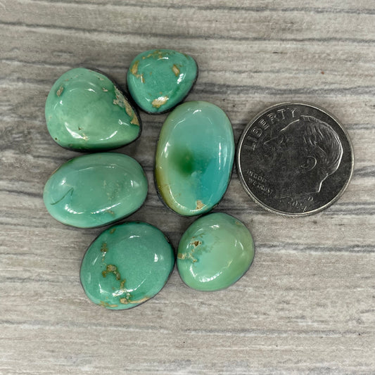 Emerald Valley