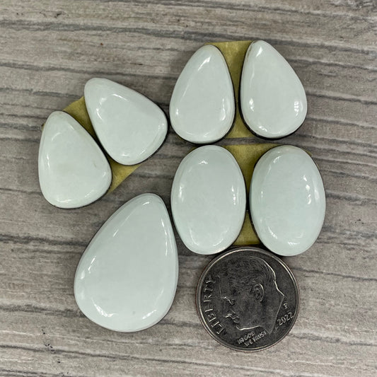 Ivory Creek Set