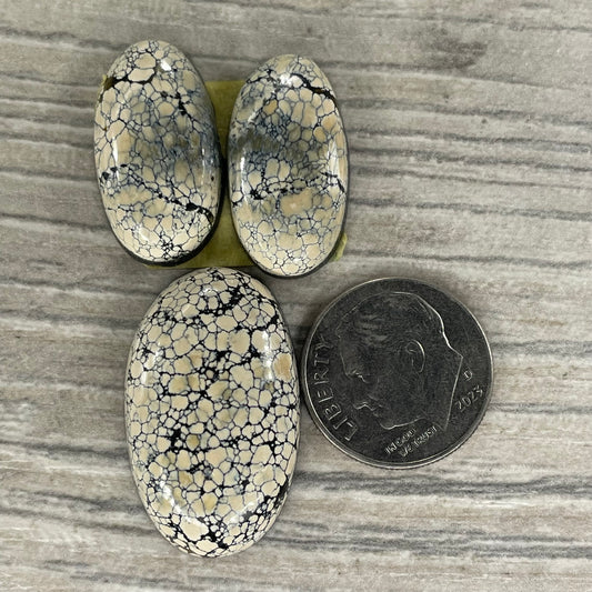 Ivory Creek Set