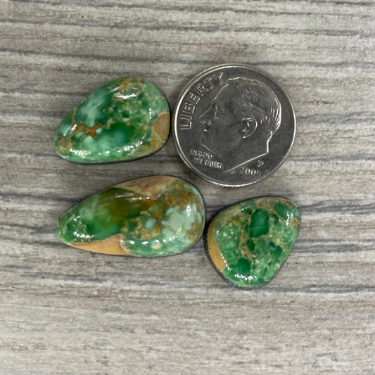 Australian Variscite