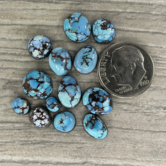Golden Hill Minis