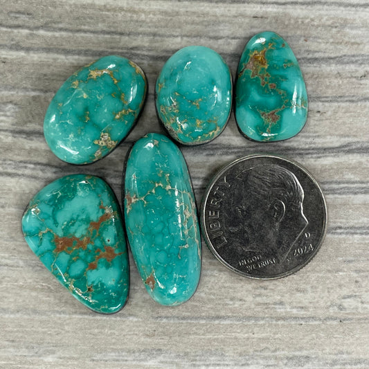 Emerald Valley