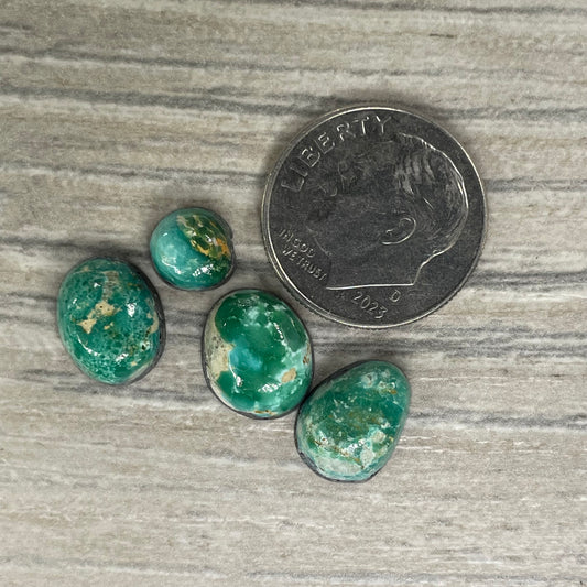 Emerald Valley Minis